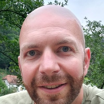 Foto van Martijn Schuurmans